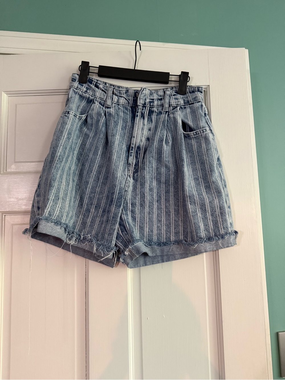 Free People Shorts